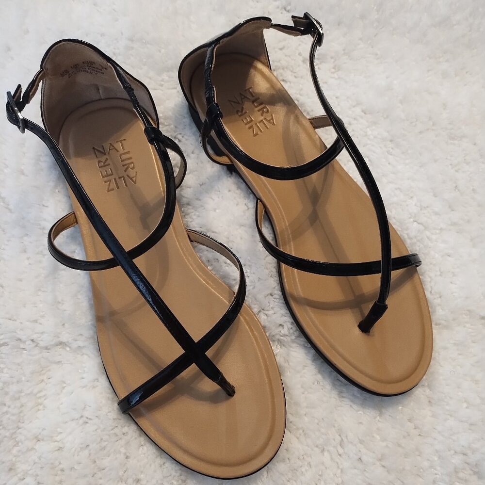 Naturalizer Tinsley Sandal with Free Gift!! - Picture 2 of 8
